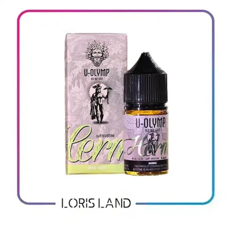 سالت وی الیمپ سه ملون